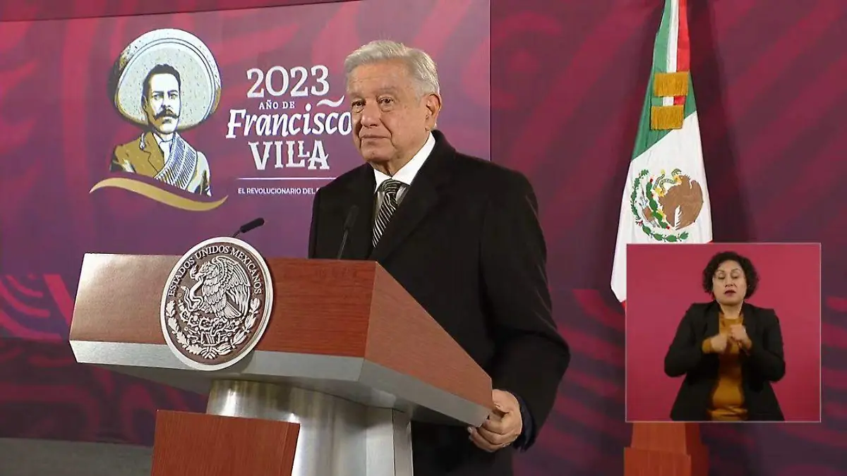 lopez obrador